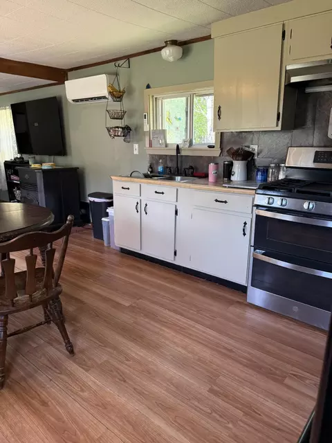 Kitchen - 80 High Meadow Rd, Perham, ME 04766 photo 1 of 1