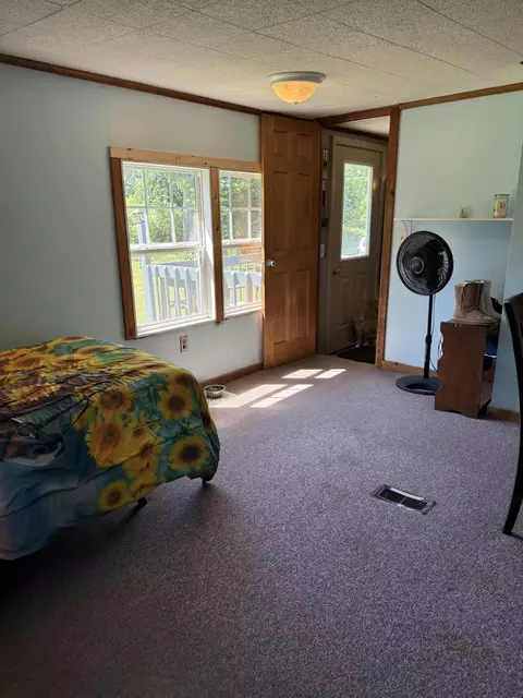 Bedroom - 80 High Meadow Rd, Perham, ME 04766 photo 2 of 3