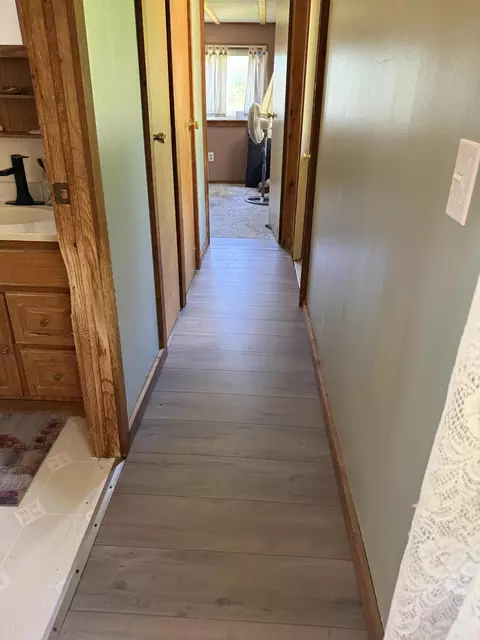 Entry Way - 80 High Meadow Rd, Perham, ME 04766 photo 1 of 3