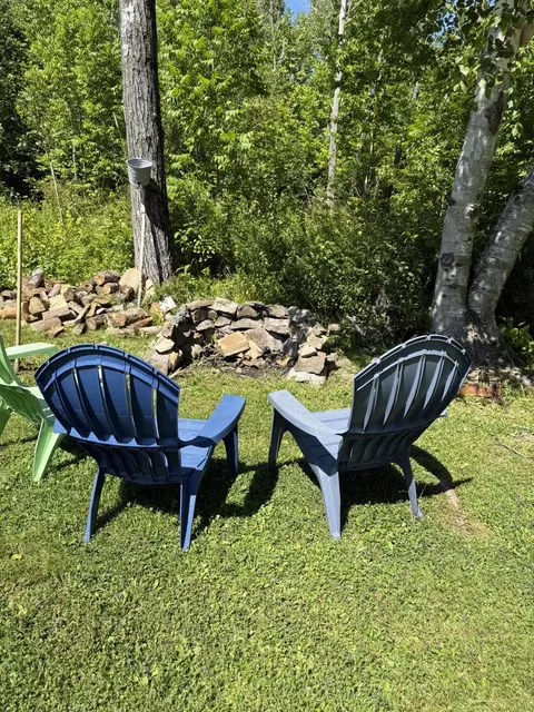 Exterior - 80 High Meadow Rd, Perham, ME 04766 photo 3 of 9