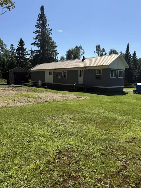 Exterior - 80 High Meadow Rd, Perham, ME 04766 photo 1 of 9