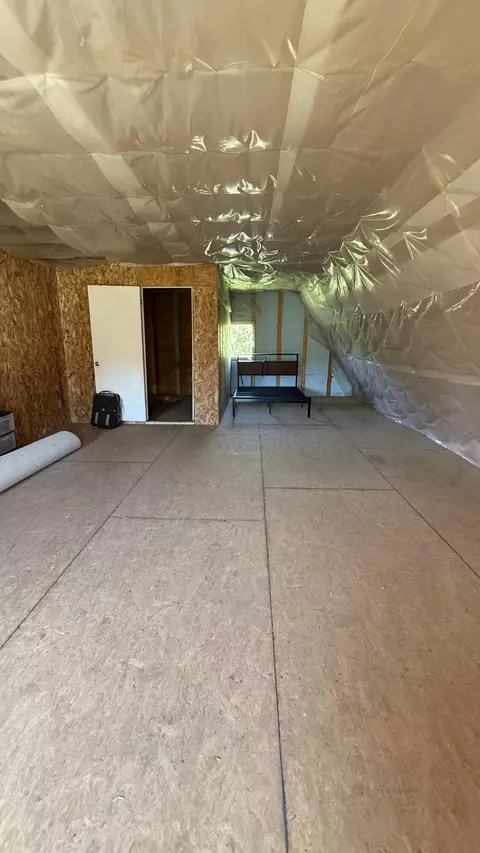 Bedroom - 80 High Meadow Rd, Perham, ME 04766 photo 3 of 3