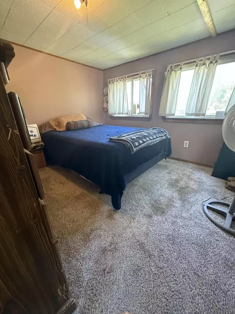 Bedroom - 80 High Meadow Rd, Perham, ME 04766 photo 1 of 3