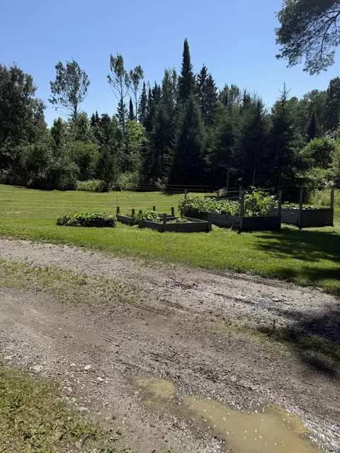 Exterior - 80 High Meadow Rd, Perham, ME 04766 photo 2 of 9