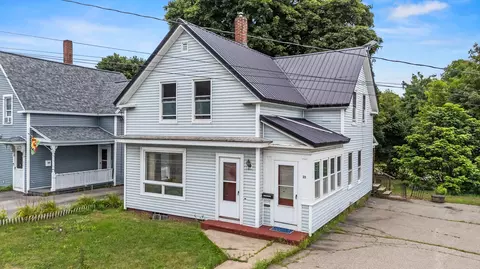 23 Cottage St, Sanford, ME 04073