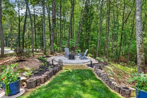 Exterior - 1 Otter Run Rd, Freeport, ME 04032 photo 12 of 15
