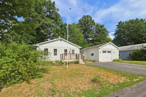 Exterior - 56 Morrill Ave, Gorham, ME 04038 photo 1 of 7