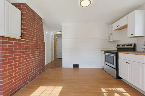 Entry Way - 56 Morrill Ave, Gorham, ME 04038 photo 1 of 4