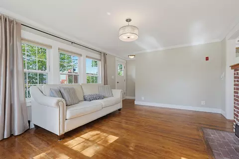 Living - 56 Morrill Ave, Gorham, ME 04038 photo 3 of 4