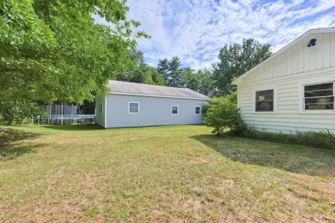 Exterior - 56 Morrill Ave, Gorham, ME 04038 photo 5 of 7