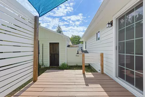 Exterior - 56 Morrill Ave, Gorham, ME 04038 photo 3 of 7
