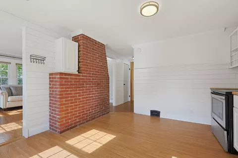 Entry Way - 56 Morrill Ave, Gorham, ME 04038 photo 2 of 4