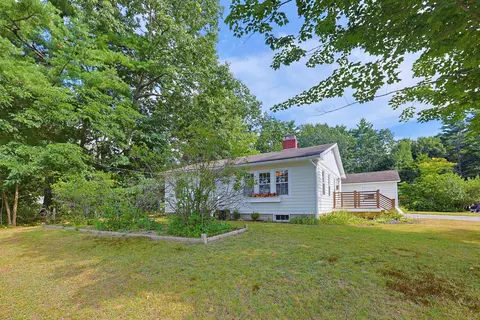 Exterior - 56 Morrill Ave, Gorham, ME 04038 photo 6 of 7