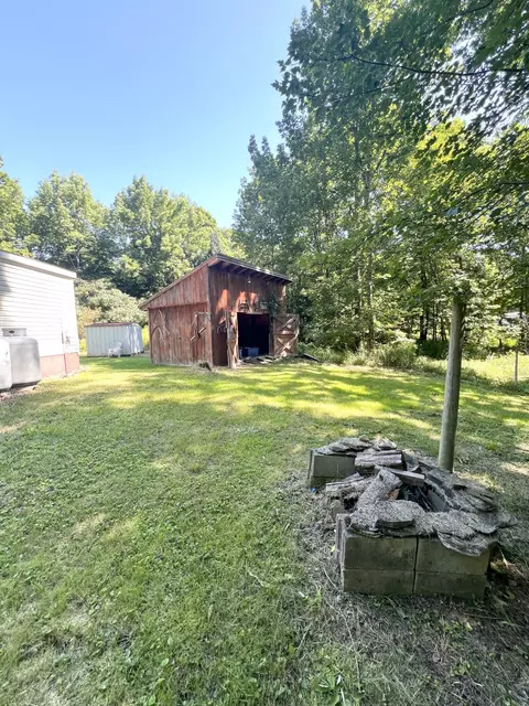 Exterior - 369 Nelson Rd, Chelsea, ME 04330 photo 5 of 8
