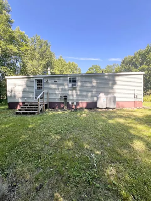 Exterior - 369 Nelson Rd, Chelsea, ME 04330 photo 3 of 8