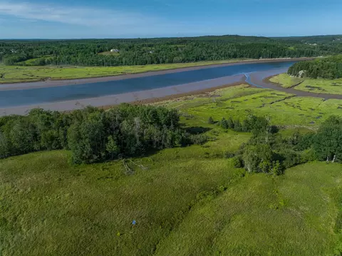 lot2 Meserve Point Rd, Machias, ME 04654