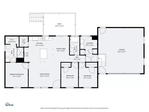 15 Trent Dr, Lisbon, ME 04250