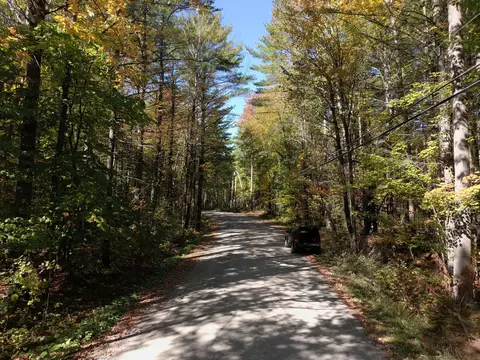 Map5 Lot39 Hardwood Lane, Fairfield, ME 04937
