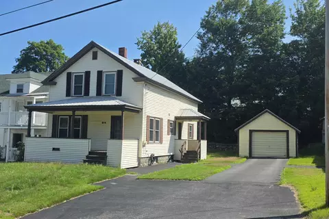 514 Pine St, Rumford, ME 04276