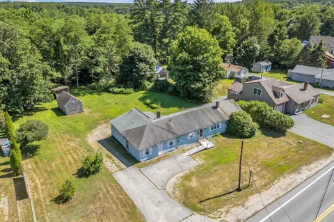 19 Spring St, Yarmouth, ME 04096