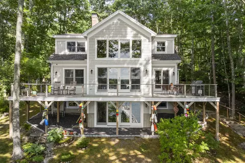 64 John Gay Rd, South Bristol, ME 04568