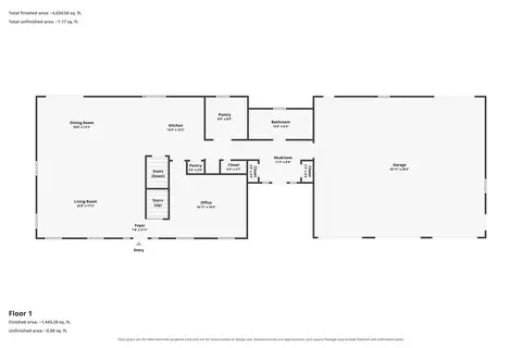 238 Ten Rd, Bradley, ME 04411