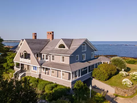 36 Skipper Joes Point Rd, Kennebunkport, ME 04046