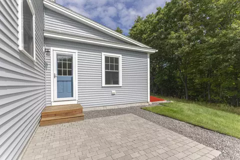 Exterior - 35 Windswept Dr #13, Gorham, ME 04038 photo 6 of 10