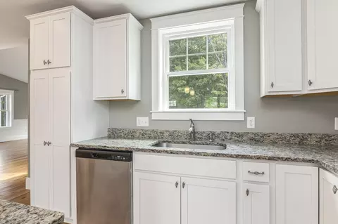 Kitchen - 35 Windswept Dr #13, Gorham, ME 04038 photo 1 of 1
