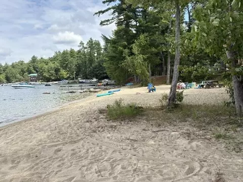 Exterior - 98 Basin Rd, Windham, ME 04062 photo 2 of 2
