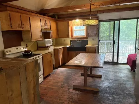 Kitchen - 98 Basin Rd, Windham, ME 04062 photo 1 of 1