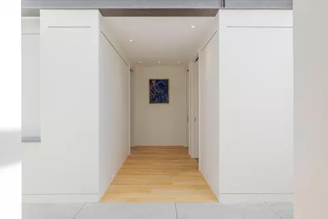 Entry Way - 40 Point Rd, Harborside, ME 04642 photo 2 of 7