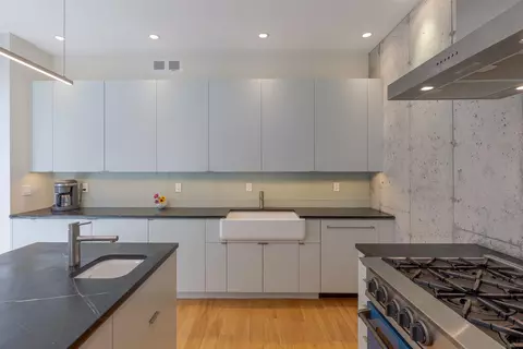 Kitchen - 40 Point Rd, Harborside, ME 04642 photo 3 of 5