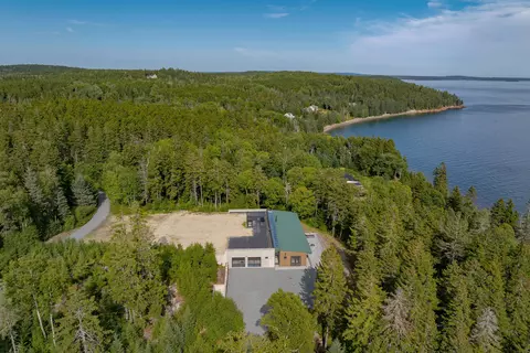 View/Area - 40 Point Rd, Harborside, ME 04642 photo 3 of 8