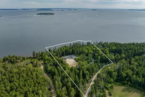 View/Area - 40 Point Rd, Harborside, ME 04642 photo 2 of 8