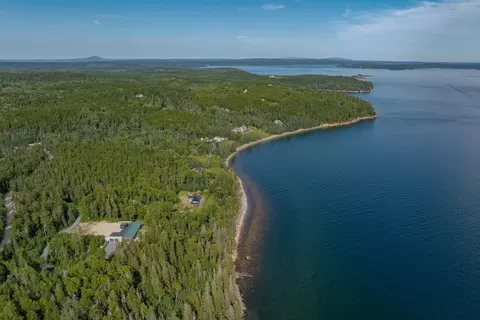 View/Area - 40 Point Rd, Harborside, ME 04642 photo 1 of 8