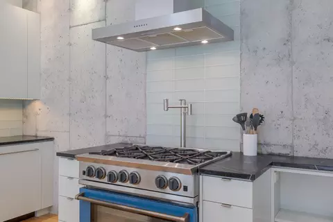 Kitchen - 40 Point Rd, Harborside, ME 04642 photo 4 of 5