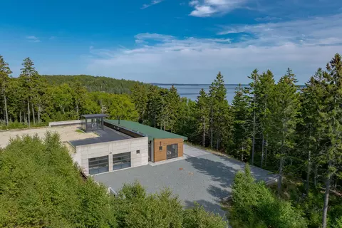 Other - 40 Point Rd, Harborside, ME 04642 photo 1 of 8