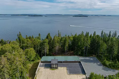 View/Area - 40 Point Rd, Harborside, ME 04642 photo 6 of 8