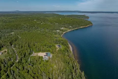 View/Area - 40 Point Rd, Harborside, ME 04642 photo 4 of 8