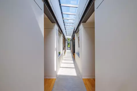 Entry Way - 40 Point Rd, Harborside, ME 04642 photo 1 of 7