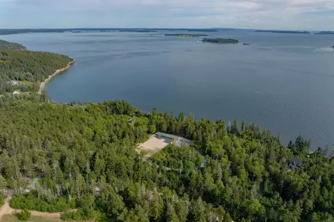 View/Area - 40 Point Rd, Harborside, ME 04642 photo 7 of 8