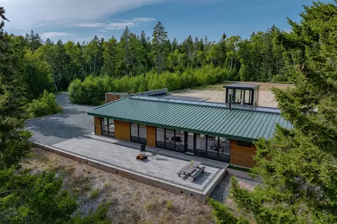 Other - 40 Point Rd, Harborside, ME 04642 photo 2 of 8