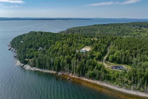 View/Area - 40 Point Rd, Harborside, ME 04642 photo 8 of 8