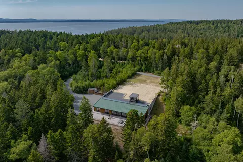 View/Area - 40 Point Rd, Harborside, ME 04642 photo 5 of 8