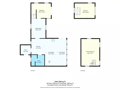 115 E Toddy Way, Orland, ME 04472