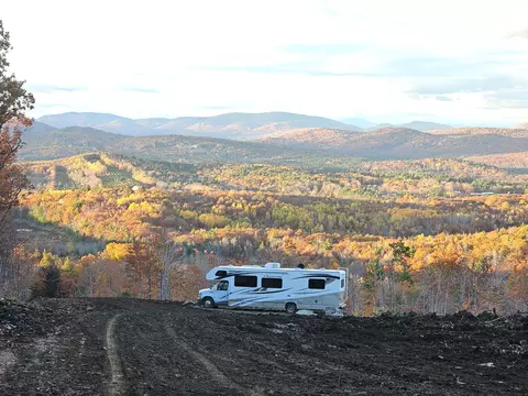 9 Streaked Mountain Road, Buckfield, ME 04220