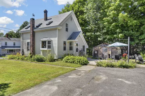 Exterior - 65 High St, Windham, ME 04062 photo 7 of 8