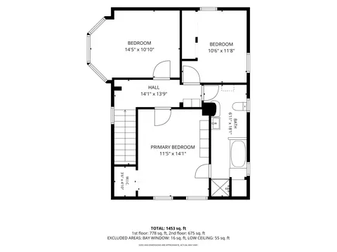 Floorplan - 65 High St, Windham, ME 04062 photo 2 of 3