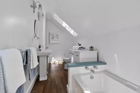 Bath - 65 High St, Windham, ME 04062 photo 1 of 3
